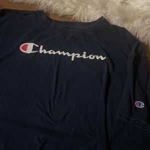 4X men’s champion T-shirt